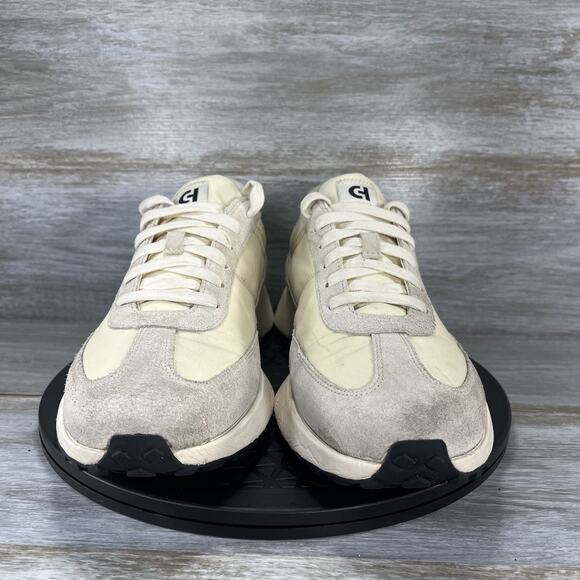 Cole Haan Men's Grand Crosscourt Midtown Runner Sneaker Size 11.5 - Picture 2 of 9